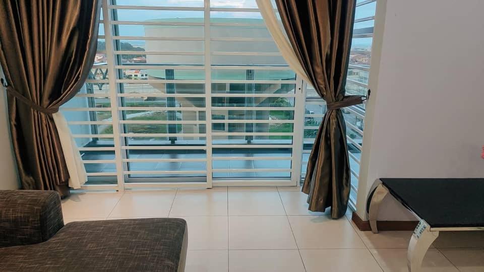 Sekinchan Paddyview Homestay Exterior foto